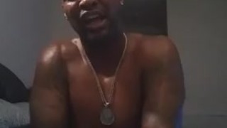 GQTREY INTRO WELCOME TO MY SENSUAL SIDE*