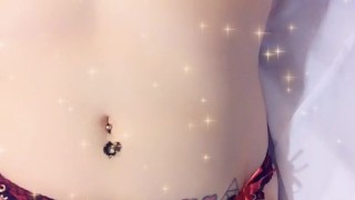 Naughty Snapchat Slut