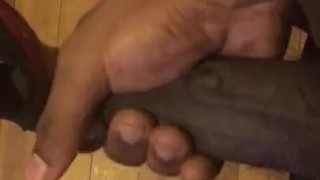 Wanna know how it feels in your pussy 