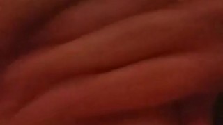 Pussy tease