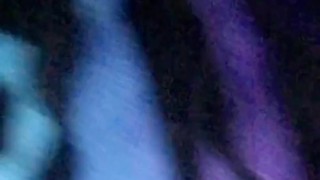 Sneak Peak At My Pussy