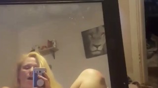 Always horny