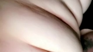 Playing with my wet pussy