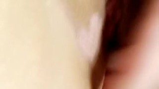 Making myself cum