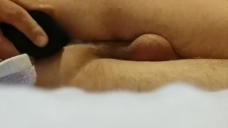 My ass hole 4