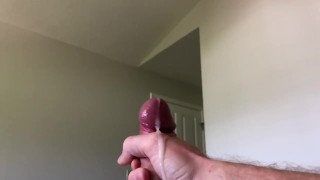 Slow Motion Cum Fountain