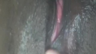 Pussy fun