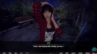 DFD #40 • STEPDAUGHTER FOR DESSERT • PC GAMEPLAY [HD]