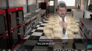 #46 • STEPDAUGHTER FOR DESSERT • PC GAMEPLAY [HD]