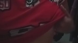 Las Gemelas necesitan que las toquen