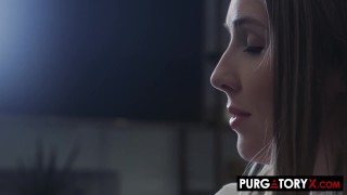 PURGATORYX The Therapist Vol 1 Part 1 with Autumn Falls and Lena Paul