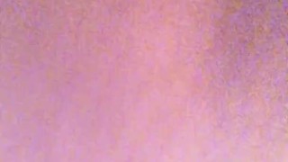 BIG FUCKING DILDO UP MY ASS