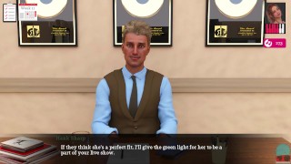 MELODY #78 • PC GAMEPLAY [HD]