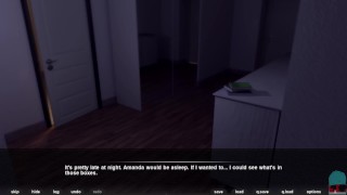 DFD #49 • STEPDAUGHTER FOR DESSERT • PC GAMEPLAY [HD]