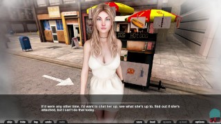 DFD #51 • STEPDAUGHTER FOR DESSERT • PC GAMEPLAY [HD]