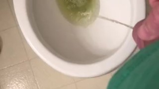 Quick Piss