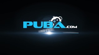 Hot Jacuzzi fun with Nicole and Lola