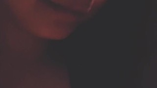 Miss Dee Nicotine Fetish Smoking for Her Fans #02