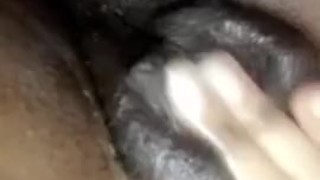 playin nice w/the pussy