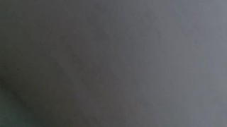 Semen en las tetas