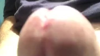 Jerking tonight