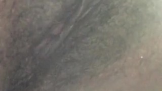 Pussy play