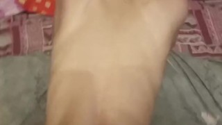 Big cumshot