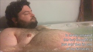 Taking my Rampant Rabbit for a spin