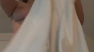 StepDaughter Has The Best Teen Pussy StepDad Cannot Resist 