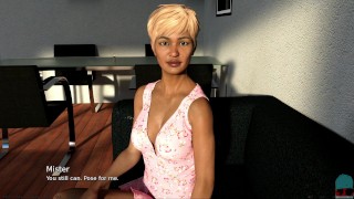 WTHI #50 • WHERE THE HEART IS • PC GAMEPLAY [HD]