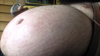  bellied biker