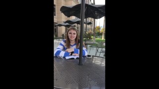 Hot Nursing Student Riding That Asian Cock So So Good - BananaFever AMWF