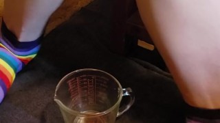 Nice long ass fucking 