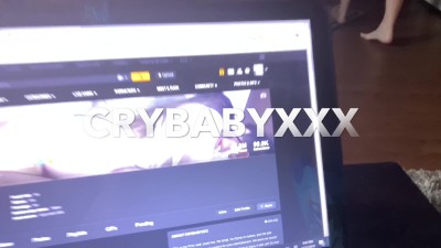 18 y/o Stephanie Vixen is back to show off her new PornHub Letterman