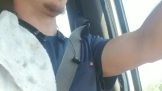On the road again ep4