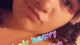 Lover Rae’s Premium!
