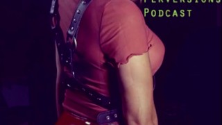 Podcast Ep10: Sissy Bimbo Slut Confessions (Audio)