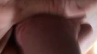 Beating my meat