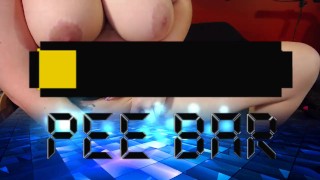 PEE ALL YOU CAN PEE - PREVIEW