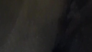 Wet pussy sounds and moaning orgasm on webcam