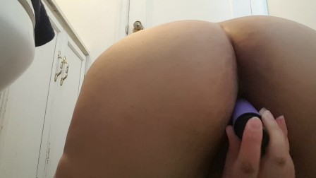 Tight asian Pussy Squirting