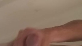 Shower play time