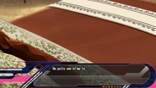 Best Scene In The Game? - Dramatical Mur Part 30