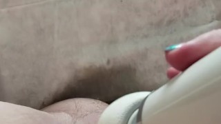 Solo multiple squirt