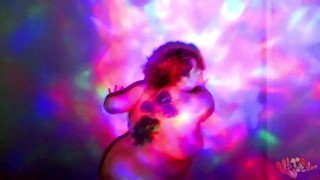 fat belly velma voodoo is your goddess