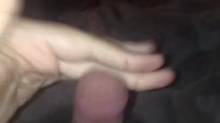 My intense orgasm!!