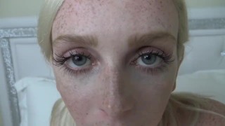 Face Fetish JOI FaceTime With Teacher 