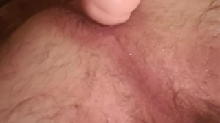 So wet