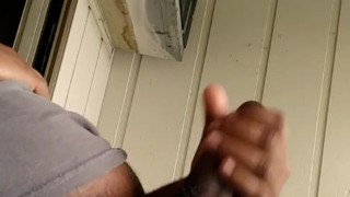 Good Outdoor Stroking - ChambersChains