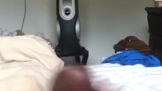 Cum here